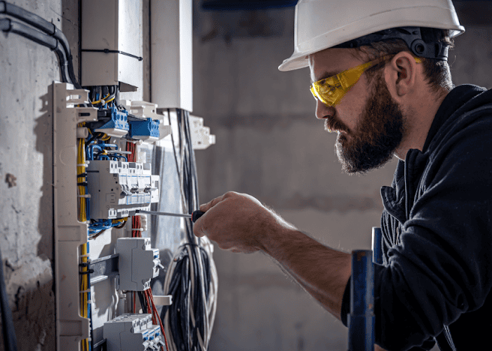 CA Electrical Group 24/7
