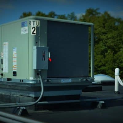 IJ Tech Mechanical Services, Inc.