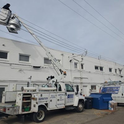 VA Commercial Repair Solutions