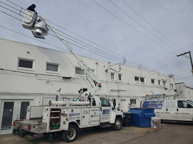 VA Commercial Repair Solutions