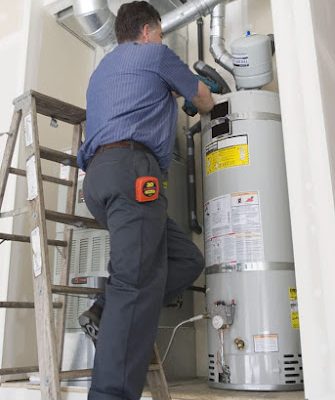 Fast Water Heater Company