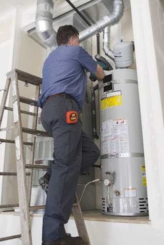 Fast Water Heater Company
