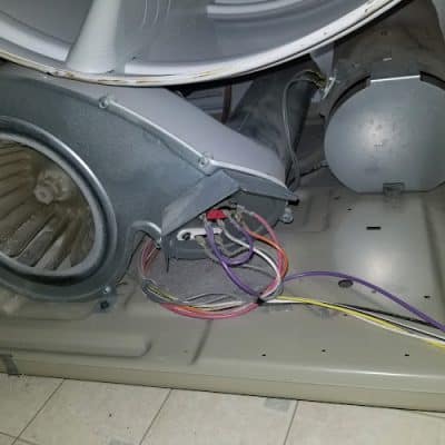 Air Butler Heating And Cooling
