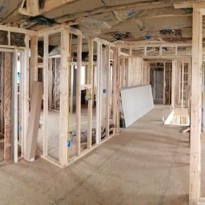 Everything Drywall LLC