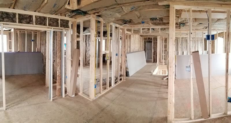 Everything Drywall LLC