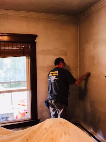 Fernandez Painting & Pressure washing