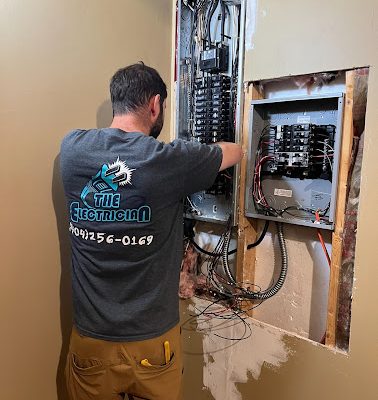 The Electrician
