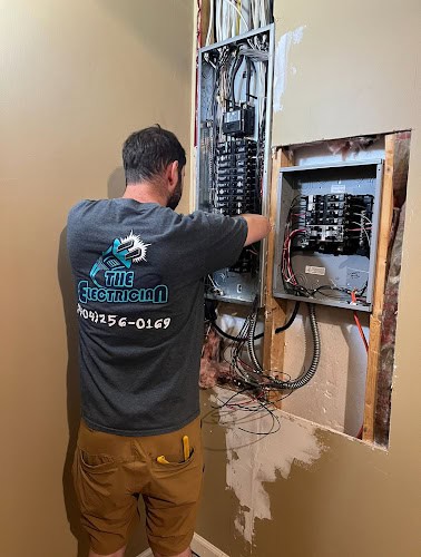 The Electrician