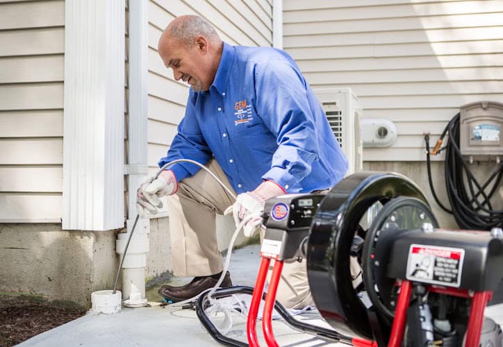 GEM Plumbing & Heating