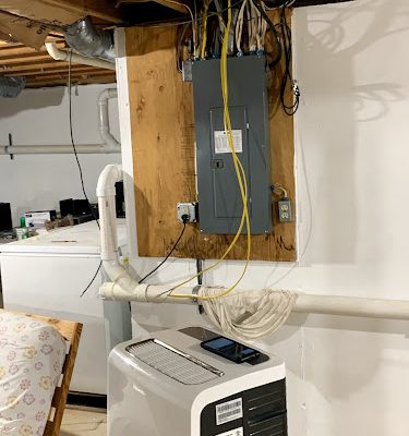JC Electrical solutions Inc.