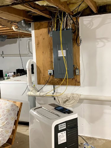 JC Electrical solutions Inc.