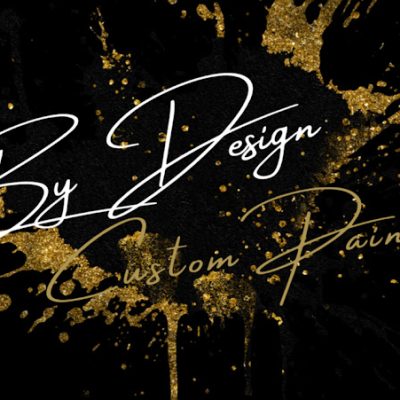 By Design Custom Painting