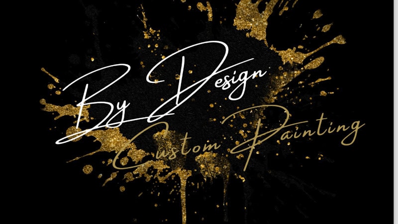 By Design Custom Painting