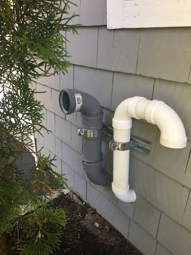 Rebmann Plumbing Heating & Air Conditioning