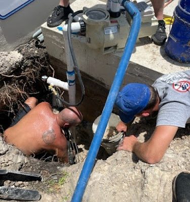 American Leak Detection of Southwest Florida