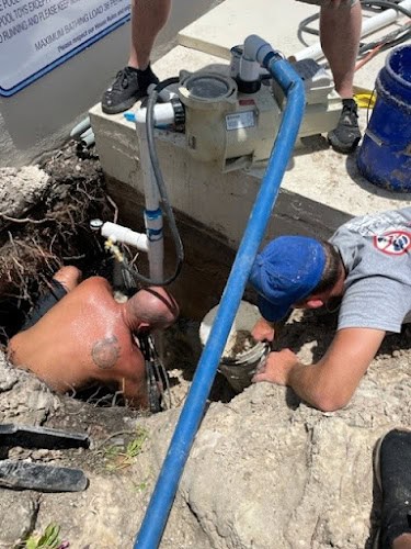 American Leak Detection of Southwest Florida