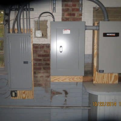 Dave's Electric