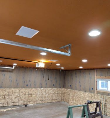 RICKS DRYWALL