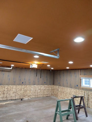 RICKS DRYWALL