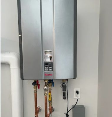 707 Plumbers, Inc. & Electric