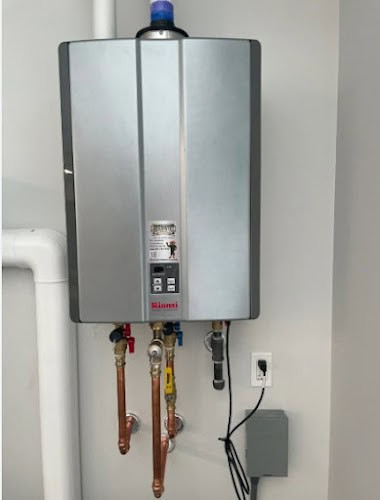 707 Plumbers, Inc. & Electric