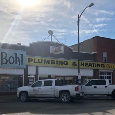 Bohl Plumbing & Heating Inc.