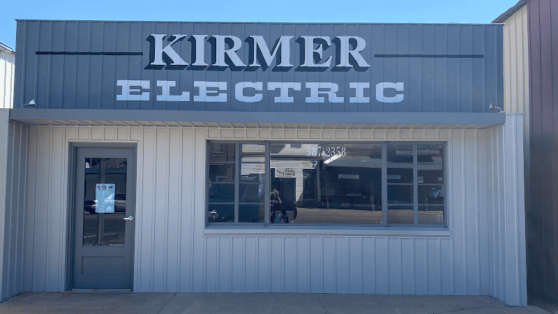 Kirmer Electric