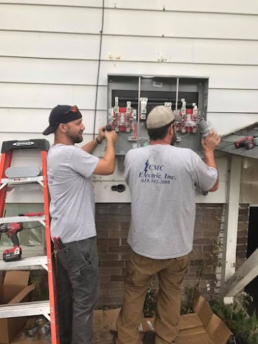 CMC Electric, Inc