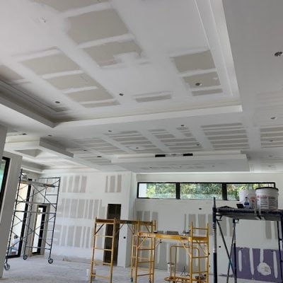 D&G Drywall