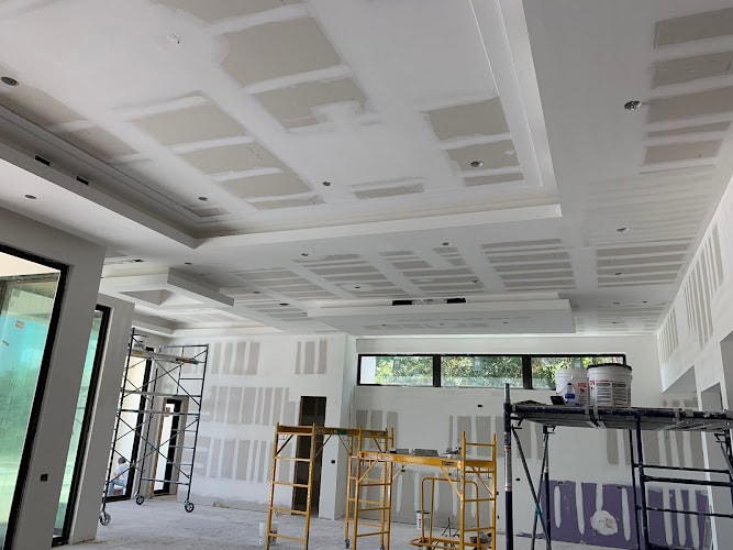 D&G Drywall