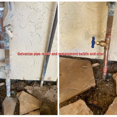 USA Plumbing & Air