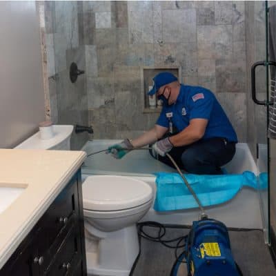 Rooter Hero Plumbing & Air of San Gabriel Valley