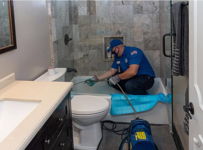 Rooter Hero Plumbing & Air of San Gabriel Valley