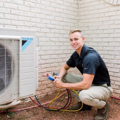 Autumn Air Home Services