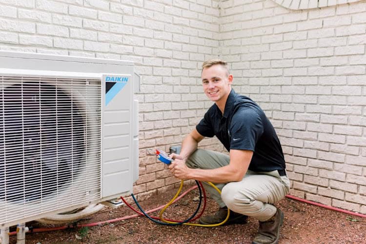 Autumn Air Home Services