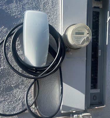 Hi Power Electric