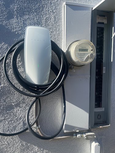 Hi Power Electric