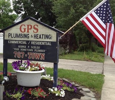 GPS Plumbing Inc.