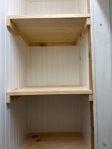 DME PAINTING, CARPENTRY & DRYWALL SERVICES LLC