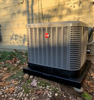 Williams Heating & Air Conditioning