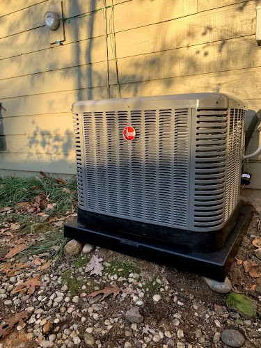 Williams Heating & Air Conditioning
