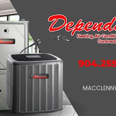 Dependable Heating, A/C & Electrical Contractor, Inc.