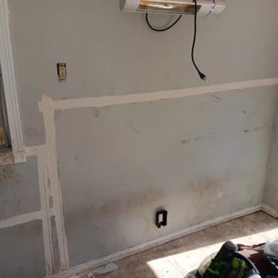 Andres Cruz Drywall and Painting Company