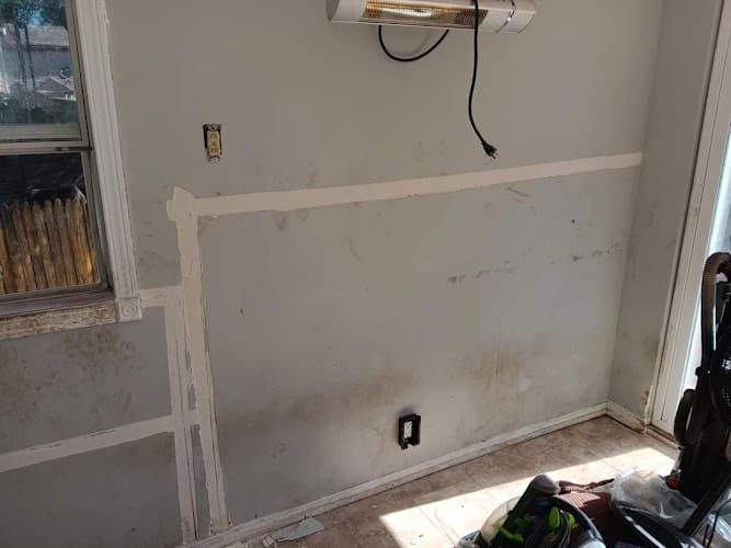 Andres Cruz Drywall and Painting Company