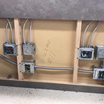 Taylor Electrical Contractors, Inc.