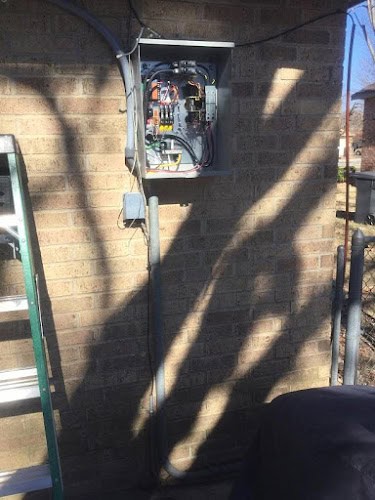 Mr. Electric of Rogers