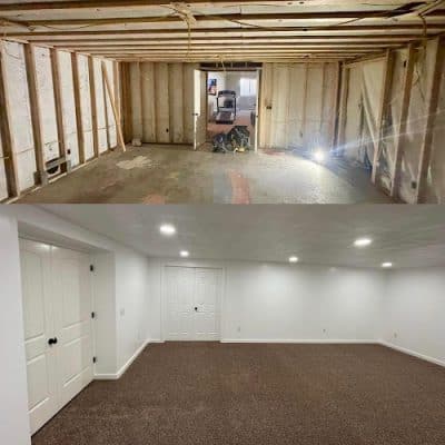 Vemex Repair & Remodeling