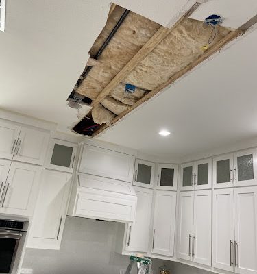 SOS Drywall Service