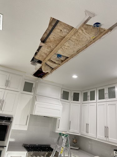 SOS Drywall Service
