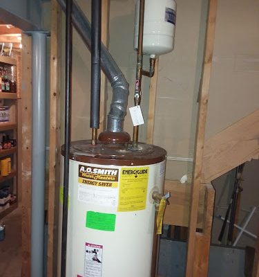 Plumb Tite Plumbing, Heating, Cooling & Drains